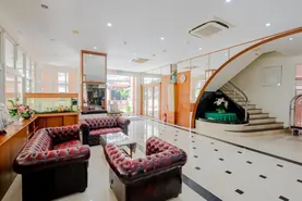 The Whitehouse Condotel Neubauprojekt in Nong Prue, Chon Buri