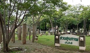 N/A Land for sale in Pracha Thipat, Pathum Thani Sirivalai Rangsit Klong 1