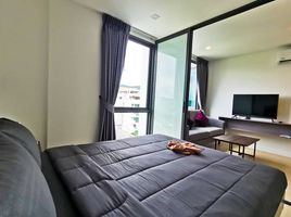 在Sea Zen Condominium出售的1 卧室 公寓, Bang Sare, 梭桃邑