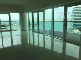 3 Schlafzimmer Appartement zu verkaufen im Al Hadeel, Al Bandar, Al Raha Beach