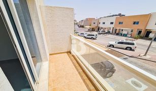 3 Bedrooms Villa for sale in Al Reef Villas, Abu Dhabi Contemporary Style