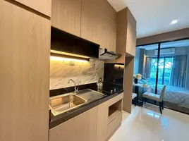 คอนโด 1 ห้องนอน ให้เช่า ในโครงการ ฮิมมา การ์เด้นท์ คอนโดมิเนียม, ช้างเผือก