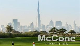 3 Bedrooms Villa for sale in Dubai Hills, Dubai Golf Grove