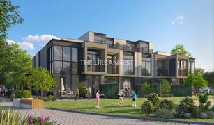 Вилла, 3 спальни на продажу в Arabella Townhouses, Дубай Mudon Al Ranim 3