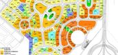 Master Plan of Jewelz Apartments By Danube