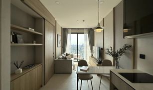 1 chambre Condominium a vendre à Rong Mueang, Bangkok Cooper Siam