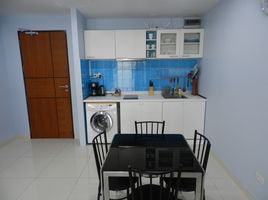 1 Schlafzimmer Wohnung zu verkaufen im Neo Condo, Nong Prue, Pattaya, Chon Buri