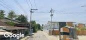 Вид с улицы of Phuket Golden Ville