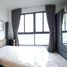 Studio Apartment for rent at Ideo Mobi Sukhumvit Eastgate, Bang Na