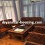 3 Bedroom House for rent in Western District (Downtown), Yangon, Bahan, Western District (Downtown)