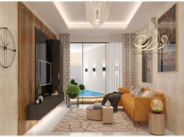 2 Bedroom Apartment for sale at Gemz by Danube, North Village