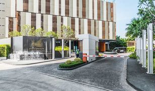 1 chambre Condominium a vendre à Si Racha, Pattaya Marina Bayfront Sriracha Condo