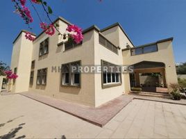 4 Bedroom Villa for sale at Regional, European Clusters, Jumeirah Islands, Dubai