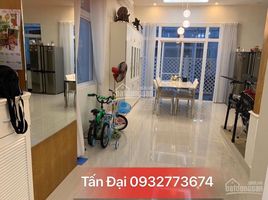 Studio Villa for sale in District 7, Ho Chi Minh City, Tan Phu, District 7