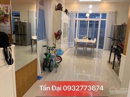 Studio Villa for sale in Tan Phu, District 7, Tan Phu