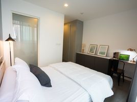 1 Schlafzimmer Appartement zu vermieten im Supalai Veranda Rama 9, Bang Kapi, Huai Khwang, Bangkok, Thailand