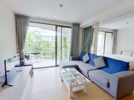 2 Schlafzimmer Wohnung zu vermieten im Baan San Kraam, Cha-Am, Cha-Am, Phetchaburi