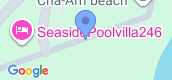 Map View of Casa Te Quiero