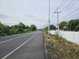  Grundstück zu verkaufen in Mueang Saraburi, Saraburi, Nong No