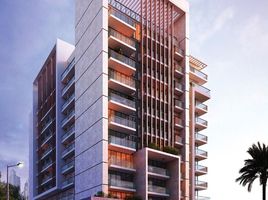 Studio Apartment for sale at Westwood by Imtiaz, Mediterranean Cluster