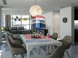 1 Bedroom Apartment for sale at Lamar Residences, Al Seef, Al Raha Beach