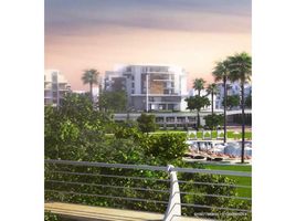 3 Bedroom Apartment for sale at Mountain View iCity October, 6 October Compounds