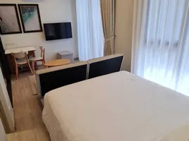 Studio Wohnung zu verkaufen im Sky Park, Choeng Thale
