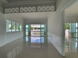 3 Bedroom Villa for sale at Adana Villa, Cha-Am, Cha-Am