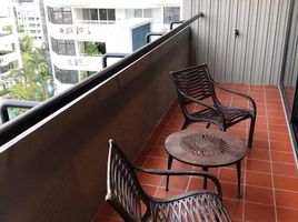 2 Schlafzimmer Appartement zu vermieten im The Waterford Park Sukhumvit 53, Khlong Tan Nuea