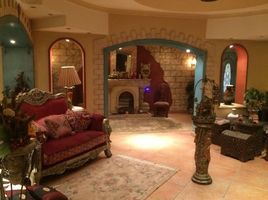 5 Schlafzimmer Villa zu vermieten im Moon Land, Sheikh Zayed Compounds