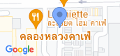 Map View of Khlong Luang Home Place