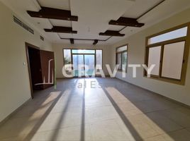 5 Bedroom Villa for sale at Lailak, Al Raha Golf Gardens