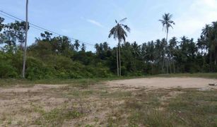 N/A Land for sale in Maenam, Koh Samui 