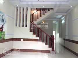 4 Bedroom House for sale in Ward 14, Phu Nhuan, Ward 14
