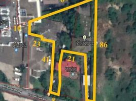  Land for sale in Benjasiri Park, Khlong Tan, Khlong Tan Nuea