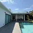 3 Schlafzimmer Villa zu vermieten im Sivana HideAway, Nong Kae, Hua Hin