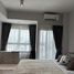 Studio Apartment for rent at Ideo Rama 9 - Asoke, Huai Khwang