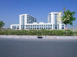 1 Bedroom Apartment for sale at Sharjah Waterfront City, Al Madar 2