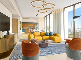 1 Schlafzimmer Wohnung zu verkaufen im Design Quarter, DAMAC Towers by Paramount, Business Bay