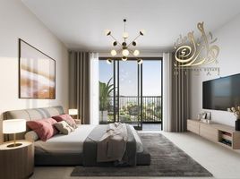 1 Bedroom Apartment for sale at Shams Residence, Al Mamzar