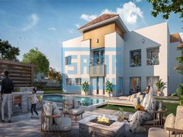 6 बेडरूम विला for sale at Fay Alreeman, Al Reef Downtown