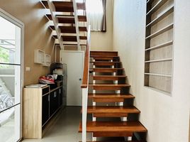 3 Bedroom Villa for sale at Lanceo Crib Pinklao-Rama 5, Bang Muang