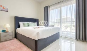 Studio Apartment for sale in The Arena Apartments, Dubai Eagle Heights