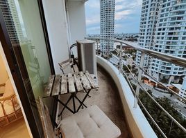 1 Bedroom Condo for rent at Supalai Casa Riva, Bang Kho Laem, Bang Kho Laem