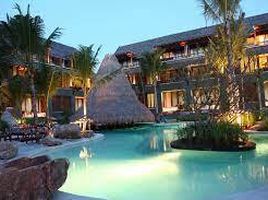 100 Bedroom Hotel for sale in Laem Yai Beach, Ang Thong, Ang Thong