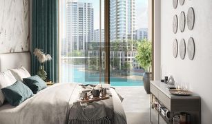 1 Bedroom Apartment for sale in Creek Beach, Dubai Bayshore