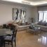 2 Bedroom Apartment for rent at Cairo Festival City, North Investors Area