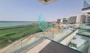 3 Bedrooms Apartment for sale in Yas Bay, Abu Dhabi Mayan 2