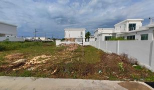 Земельный участок, N/A на продажу в Хуа Хин Циты, Хуа Хин 