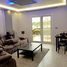 Studio Apartment for rent at El Rehab Extension, Al Rehab